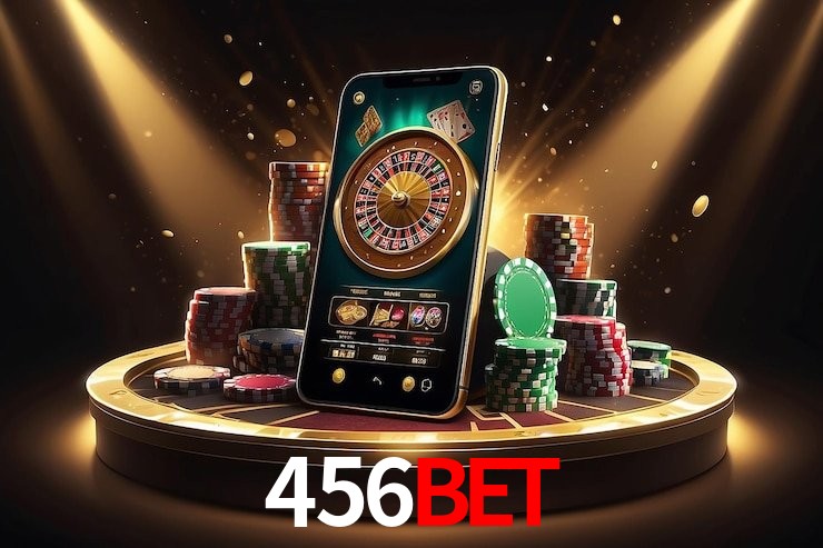 Secure Login 456bet