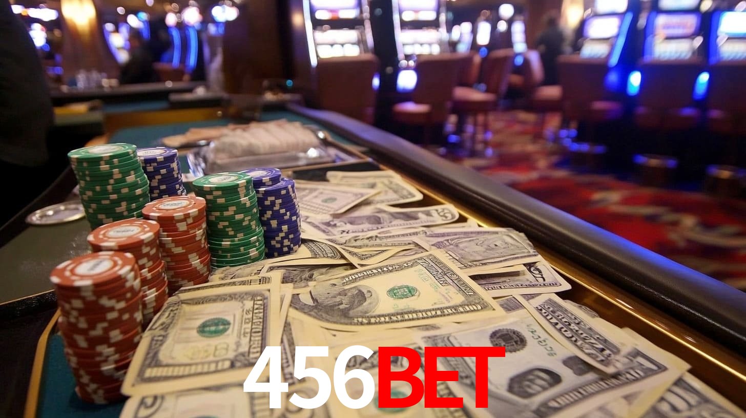 Exclusive Offers 456bet