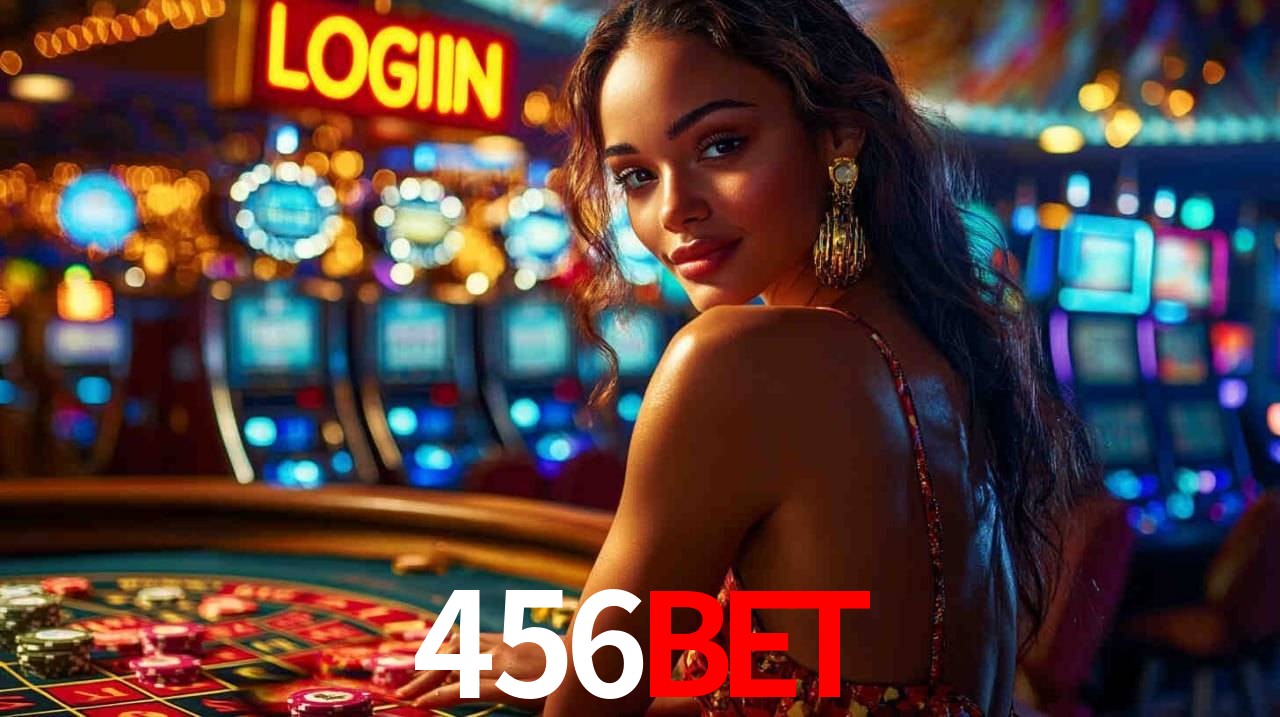 Game Providers 456bet