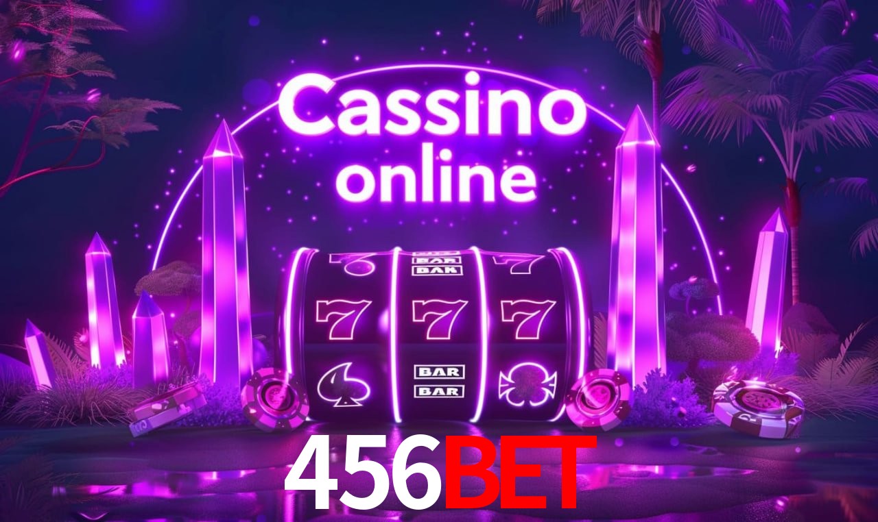 Account Benefits 456bet